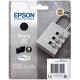 Epson Singlepack Black 35 Negro C13T35814010